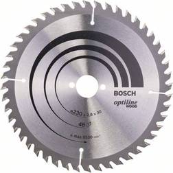 Bosch Optiline Wood 2 608 640 629