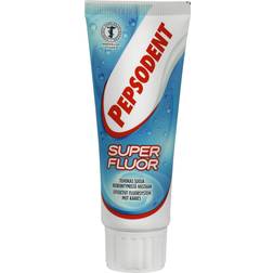 Pepsodent Super Fluor 75ml