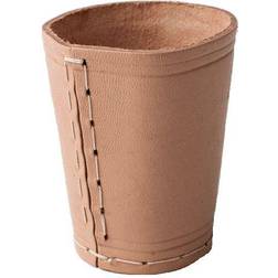 Raffle Cup Leather