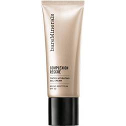 BareMinerals Complexion Rescue Tinted Hydrating Gel Cream SPF30 #04 Suede