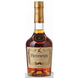 Hennessy Very Special Cognac 40% 35 cl
