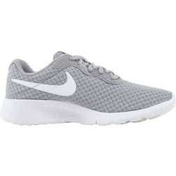 Nike Tanjun PS - Grey Wolf/Grey White/White