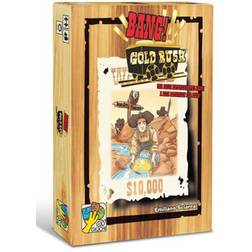 Asmodee BANG! Gold Rush