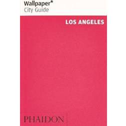 Wallpaper* City Guide Los Angeles (Hæftet, 2019)