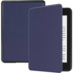 Amazon Kindle Paperwhite 4 (2018) Leather Flip Case