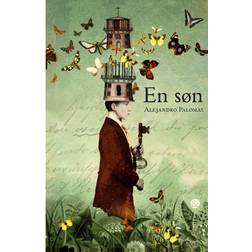 En søn (E-bog, 2019)