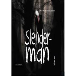 Slenderman (Lydbog, MP3, 2020)