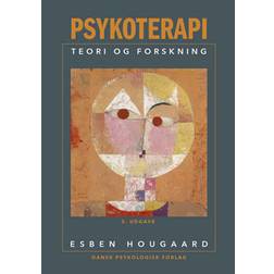 Psykoterapi: Teori og forskning (E-bog, 2020)