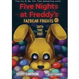 Into the Pit (Five Nights at Freddy's: Fazbear Frights #1) (Hæftet, 2020)