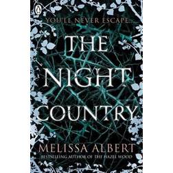 The Night Country (The Hazel Wood) (Hæftet)