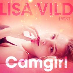 Camgirl - Relato erótico (Lydbog, MP3, 2020)