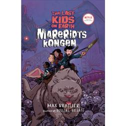 The Last Kids on Earth 3 - Mareridtskongen (E-bog, 2020)