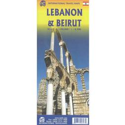 Lebanon & Beirut (2019)