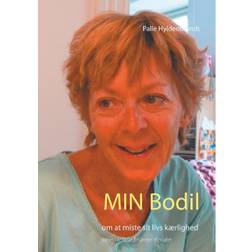 MIN Bodil (Hæftet, 2020)