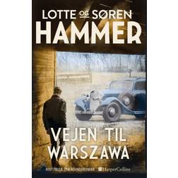 Vejen til Warszawa (E-bog, 2020)