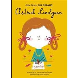 Astrid Lindgren (Indbundet, 2020)
