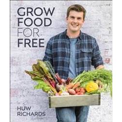 Grow Food for Free (Indbundet, 2020)