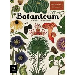 Botanicum (Indbundet, 2020)