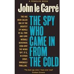The Spy Who Came in from the Cold (Hæftet, 2020)