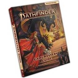 Pathfinder Gamemastery Guide (P2) (Indbundet, 2020)