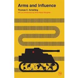 Arms and Influence (Hæftet, 2020)