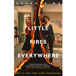 Little Fires Everywhere - TV tie-in (Hæftet, 2020)