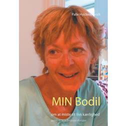 MIN Bodil (E-bog, 2020)
