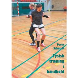 Fysisk træning i håndbold (E-bog, 2020)