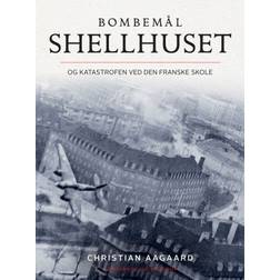 Bombemål Shellhuset (E-bog, 2020)