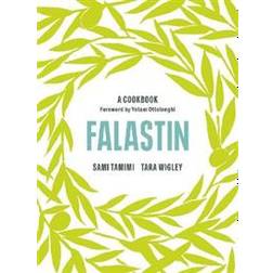 Falastin: A Cookbook (Indbundet, 2020)