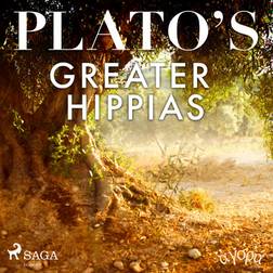 Plato s Greater Hippias (Lydbog, MP3, 2020)