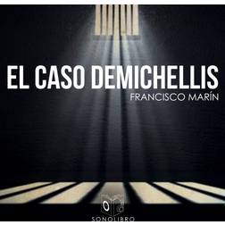El caso Demichellis - dramatizado (Lydbog, MP3, 2020)