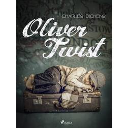 Oliver Twist (E-bog, 2020)