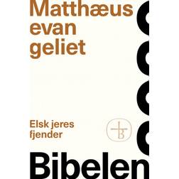 Matthæusevangeliet Bibelen 2020 (E-bog, 2020)