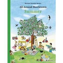All Around Bustletown: Summer (Papbog, 2020)