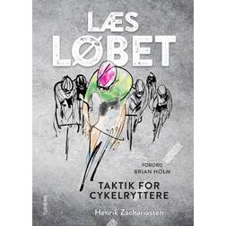 Læs løbet: Taktik for cykelryttere (E-bog, 2020)