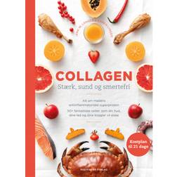 Collagen (E-bog, 2020)