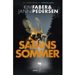 Satans sommer (2020)