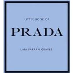 Little Book of Prada (Indbundet, 2020)