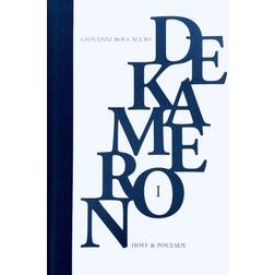 Dekameron (E-bog, 2020)