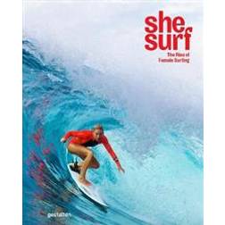 She Surf (Indbundet, 2020)