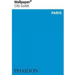 Wallpaper* City Guide Paris (Hæftet, 2020)