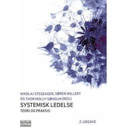 Systemisk ledelse - teori og praksis (E-bog, 2020)