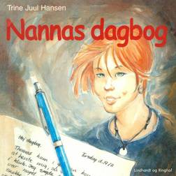 Nannas dagbog (Lydbog, MP3, 2020)