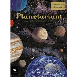 Planetarium (Indbundet, 2020)