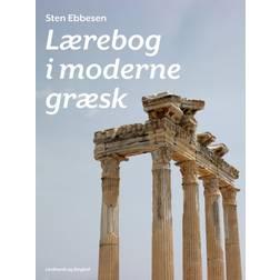 Lærebog i moderne græsk (E-bog, 2020)