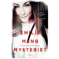 Emilie Meng mysteriet: Pigen der forsvandt (E-bog, 2020)