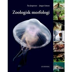 Zoologisk morfologi (Hæftet, 2019)