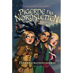 Pigerne fra Nordsletten 2 - Heksedronningen (E-bog, 2010)
