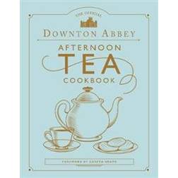 The Official Downton Abbey Afternoon Tea Cookbook (Indbundet, 2020)